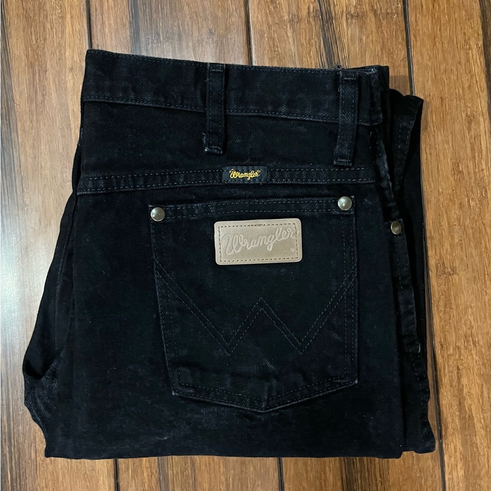 Wrangler Mens 936 Jeans